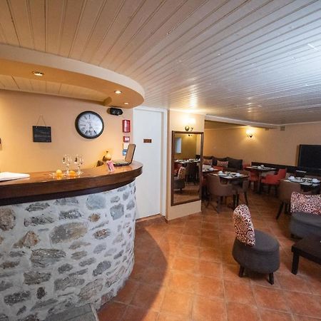 Archontiko Argyro Otel Makrinítsa Dış mekan fotoğraf